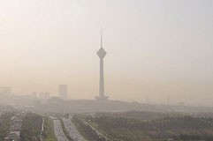 آمادهباش اورژانس تهران با تشدید آلودگی هوا/ مسئولان معضل
