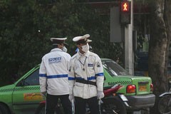 اخبار,اخباراجتماعی,آلودگي هوا