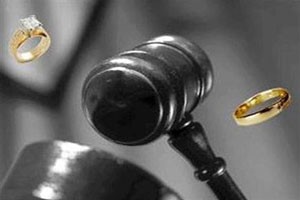 اخبار,اخباراجتماعی ,رابطه بین سطح تحصیلات و ازدواج و طلاق اخبار,اخبار اجتماعی ,رابطه بین سطح تحصیلات و ازدواج و طلاق