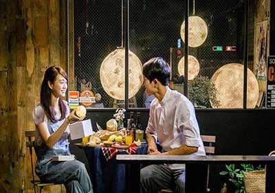 اخبار,اخبار گوناگون ,لامپ ماه لونا