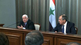 اخبار,اخبار بین الملل  ,وزیر خارجه سوریه