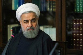 اخبار,اخبار انتخابات , حسن روحاني  