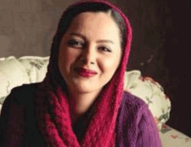 واکنش چکامه چمن ماه به حضور بی حجابش در سریال ترکیه ای +عکس واکنش چکامه چمن ماه به حضور بی حجابش در سریال ترکیه ای +عکس
