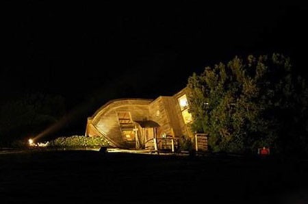 اخبار,اخبار گوناگون,کشتی به گل نشسته