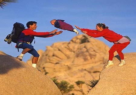 اخبار,اخبار فرهنگی,بی‌مبالات‌ترین والدین دنیا