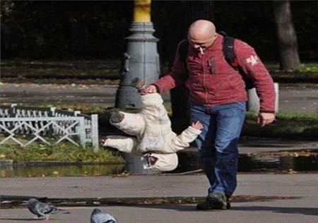 اخبار,اخبار فرهنگی,بی‌مبالات‌ترین والدین دنیا