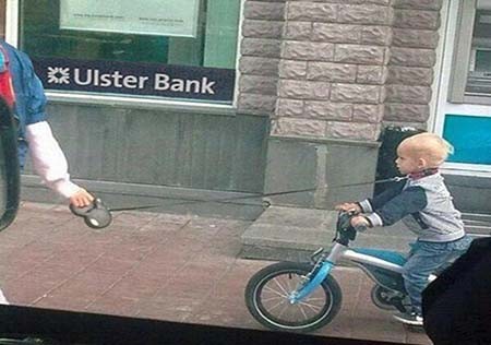 اخبار,اخبار فرهنگی,بی‌مبالات‌ترین والدین دنیا