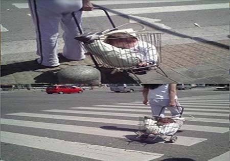 اخبار,اخبار فرهنگی,بی‌مبالات‌ترین والدین دنیا