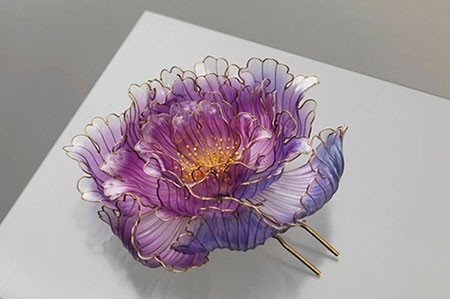 اخبار,اخبار گوناگون,صنایع‌دستی ژاپنی