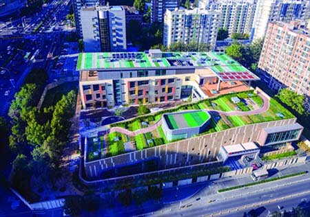 اخبار,اخبار گوناگون,مهدکودک