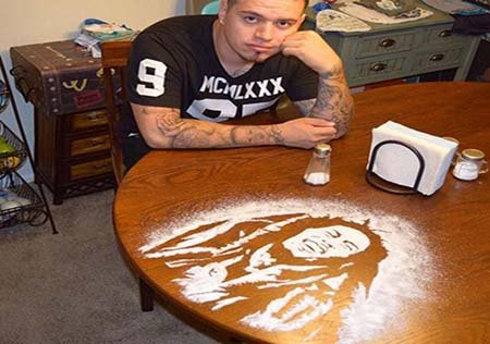 اخبار,اخبار گوناگون,نقاشی,آموزش نقاشی