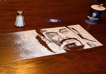 اخبار,اخبار گوناگون,نقاشی,آموزش نقاشی