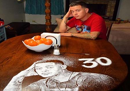 اخبار,اخبار گوناگون,نقاشی,آموزش نقاشی