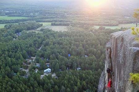 اخبار,اخبار گوناگون,برگزاری مراسم عروسی در جاهای خطرناک