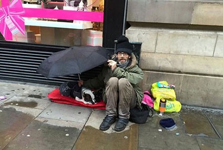 اخبار,اخبار گوناگون,برای سگها مهم نیست شما چقدر پولدارید!