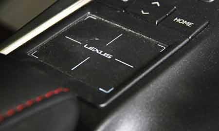 اخبار,اخبار گوناگون,لکسوس NX200t، خشن باکلاس ژاپنی