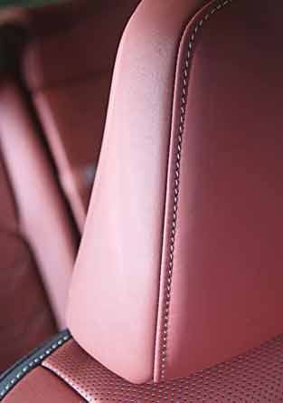 اخبار,اخبار گوناگون,لکسوس NX200t، خشن باکلاس ژاپنی