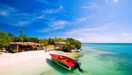 اخبار , اخبار گوناگون,تصاویری از کوچکترین کشورهای دنیا,معرفی کوچکترین کشورهای دنیا