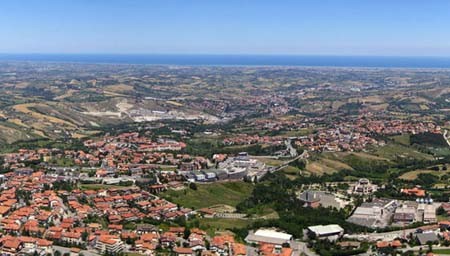 اخبار , اخبار گوناگون,تصاویری از کوچکترین کشورهای دنیا,معرفی کوچکترین کشورهای دنیا