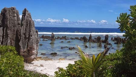 اخبار , اخبار گوناگون,تصاویری از کوچکترین کشورهای دنیا,معرفی کوچکترین کشورهای دنیا