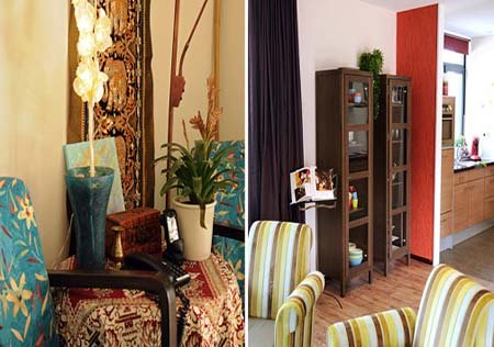 اخبار , اخبار گوناگون, دهکده ای برای بیماران مبتلا به زوال عقل,تصاویر دهکده بیماران مبتلا به زوال عقل