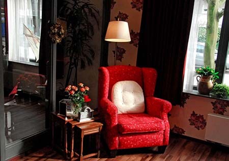 اخبار , اخبار گوناگون, دهکده ای برای بیماران مبتلا به زوال عقل,تصاویر دهکده بیماران مبتلا به زوال عقل