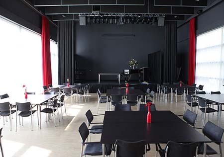 اخبار , اخبار گوناگون, دهکده ای برای بیماران مبتلا به زوال عقل,تصاویر دهکده بیماران مبتلا به زوال عقل