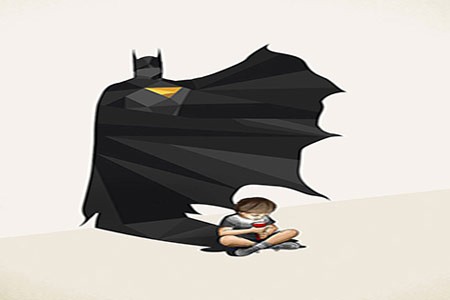 اخبار , اخبار گوناگون,سایه ها در دنیای کودکان,مجموعه ابر سایه ها