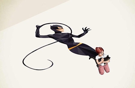 اخبار , اخبار گوناگون,سایه ها در دنیای کودکان,مجموعه ابر سایه ها