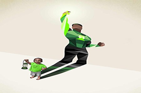 اخبار , اخبار گوناگون,سایه ها در دنیای کودکان,مجموعه ابر سایه ها