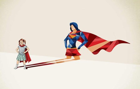 اخبار , اخبار گوناگون,سایه ها در دنیای کودکان,مجموعه ابر سایه ها