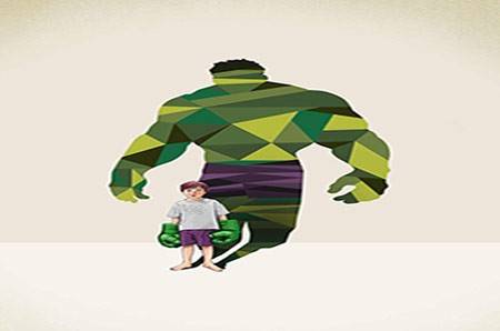 اخبار , اخبار گوناگون,سایه ها در دنیای کودکان,مجموعه ابر سایه ها