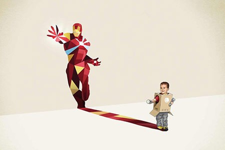 اخبار , اخبار گوناگون,سایه ها در دنیای کودکان,مجموعه ابر سایه ها