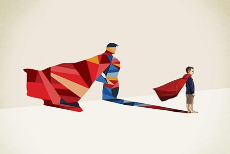 اخبار , اخبار گوناگون,سایه ها در دنیای کودکان,مجموعه ابر سایه ها