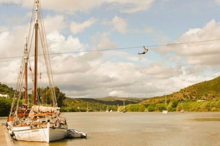 اخبار , اخبار گوناگون,مرز جالب اسپانیا و پرتغال,تصاویری از مرز جالب اسپانیا و پرتغال