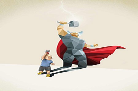 اخبار , اخبار گوناگون,سایه ها در دنیای کودکان,مجموعه ابر سایه ها