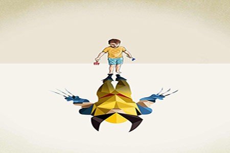 اخبار , اخبار گوناگون,سایه ها در دنیای کودکان,مجموعه ابر سایه ها