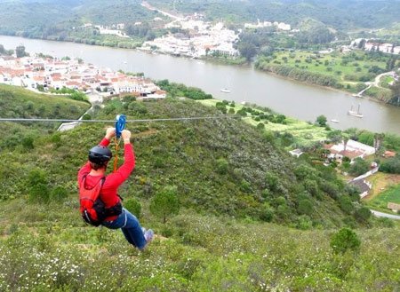 اخبار , اخبار گوناگون,مرز جالب اسپانیا و پرتغال,تصاویری از مرز جالب اسپانیا و پرتغال
