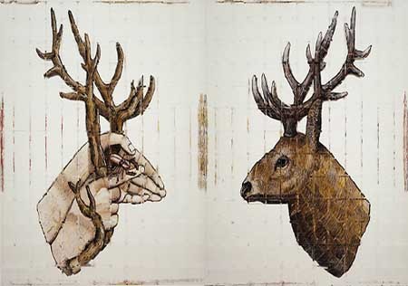 اخبار , اخبار گوناگون , تکنیک‌های هنر نقاشی