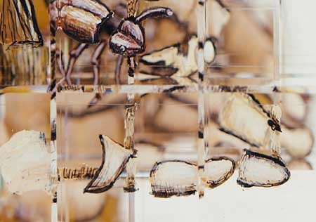 اخبار , اخبار گوناگون , تکنیک‌های هنر نقاشی