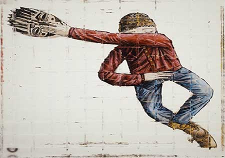 اخبار , اخبار گوناگون , تکنیک‌های هنر نقاشی