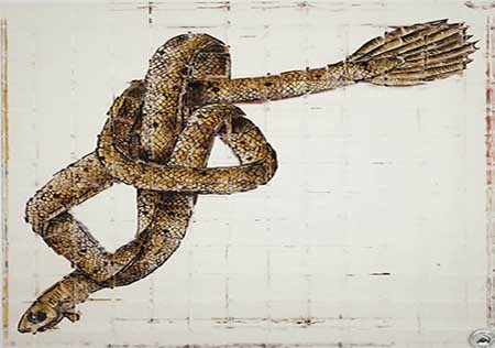 اخبار , اخبار گوناگون , تکنیک‌های هنر نقاشی