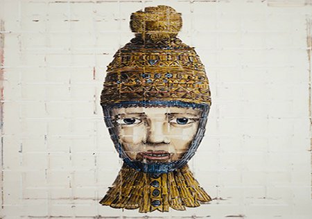 اخبار , اخبار گوناگون , تکنیک‌های هنر نقاشی