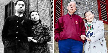 اخبار,اخبار گوناگون,سالگرد ازدواج