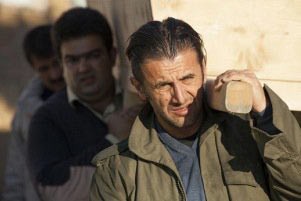اخبار,اخبار فرهنگی,امین حیایی
