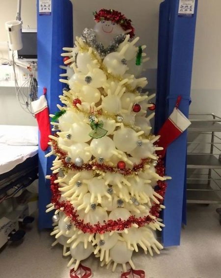 اخبار,اخبار گوناگون,کریسمس