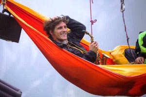 اخبار,اخبار گوناگون,خطرناک ترین محل برای خوابیدن