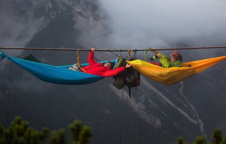 اخبار,اخبار گوناگون,خطرناک ترین محل برای خوابیدن