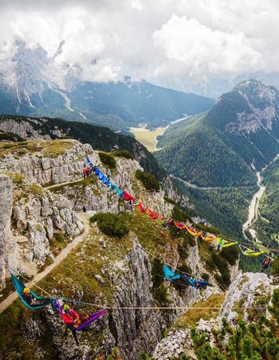 اخبار,اخبار گوناگون,خطرناک ترین محل برای خوابیدن