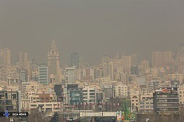آلودگی هوا مرگبارتر از ایدز و مالاریا/ اولین نسل بشر هستیم که این هوا را تجربه میکند